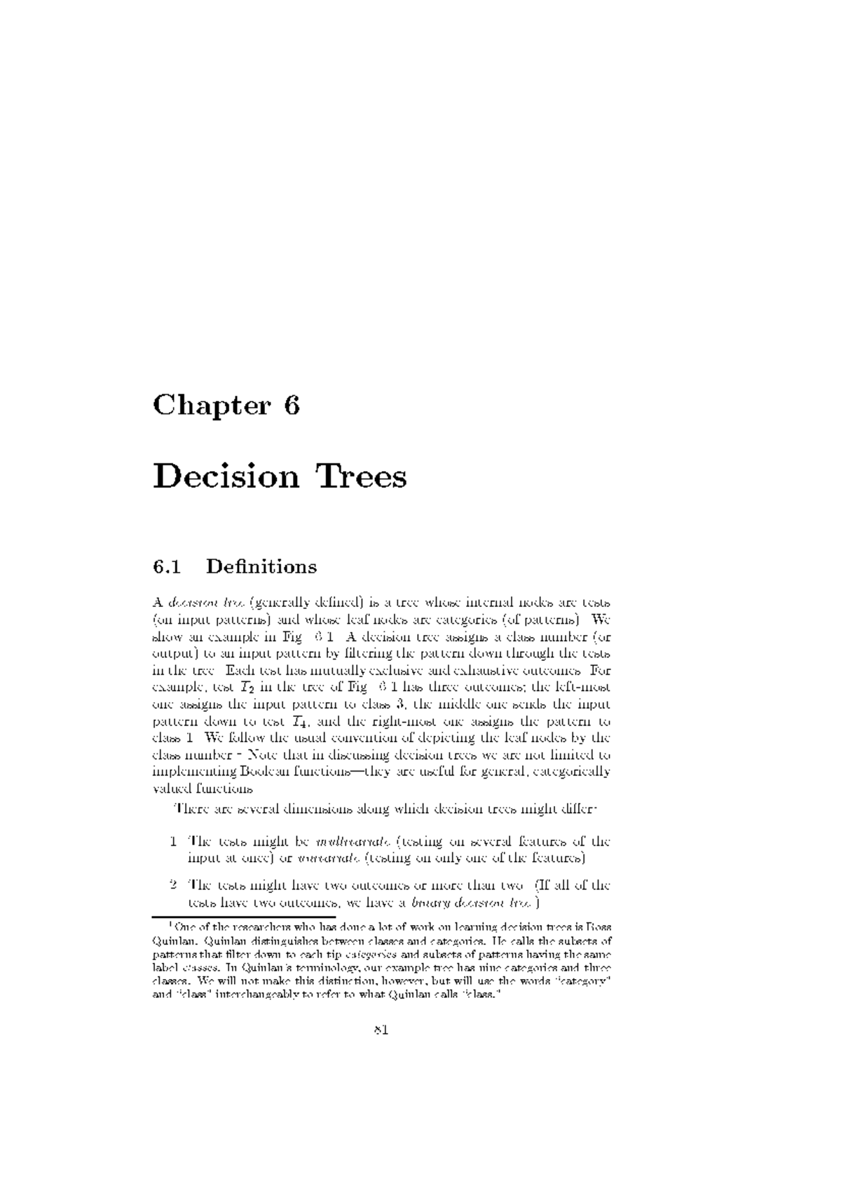 decision-trees-introduction-to-machine-learning-studocu