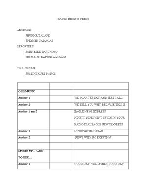 English 4 q1 mod3 Significant Details v2 - English Quarter 1 – Module 3 ...