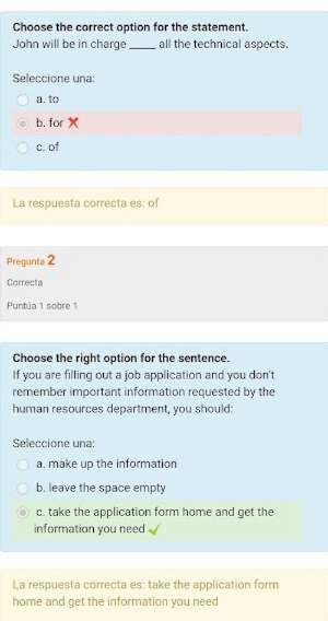 assignment 1 questionnaire unit 1 uveg