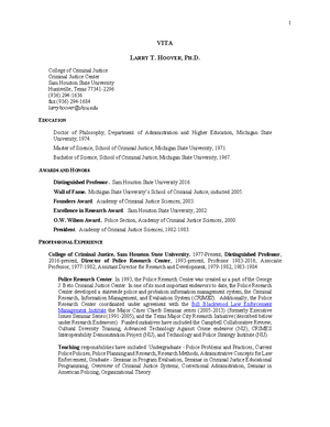 Impact of Student Organizations on the Development of Core Compet - uni ...