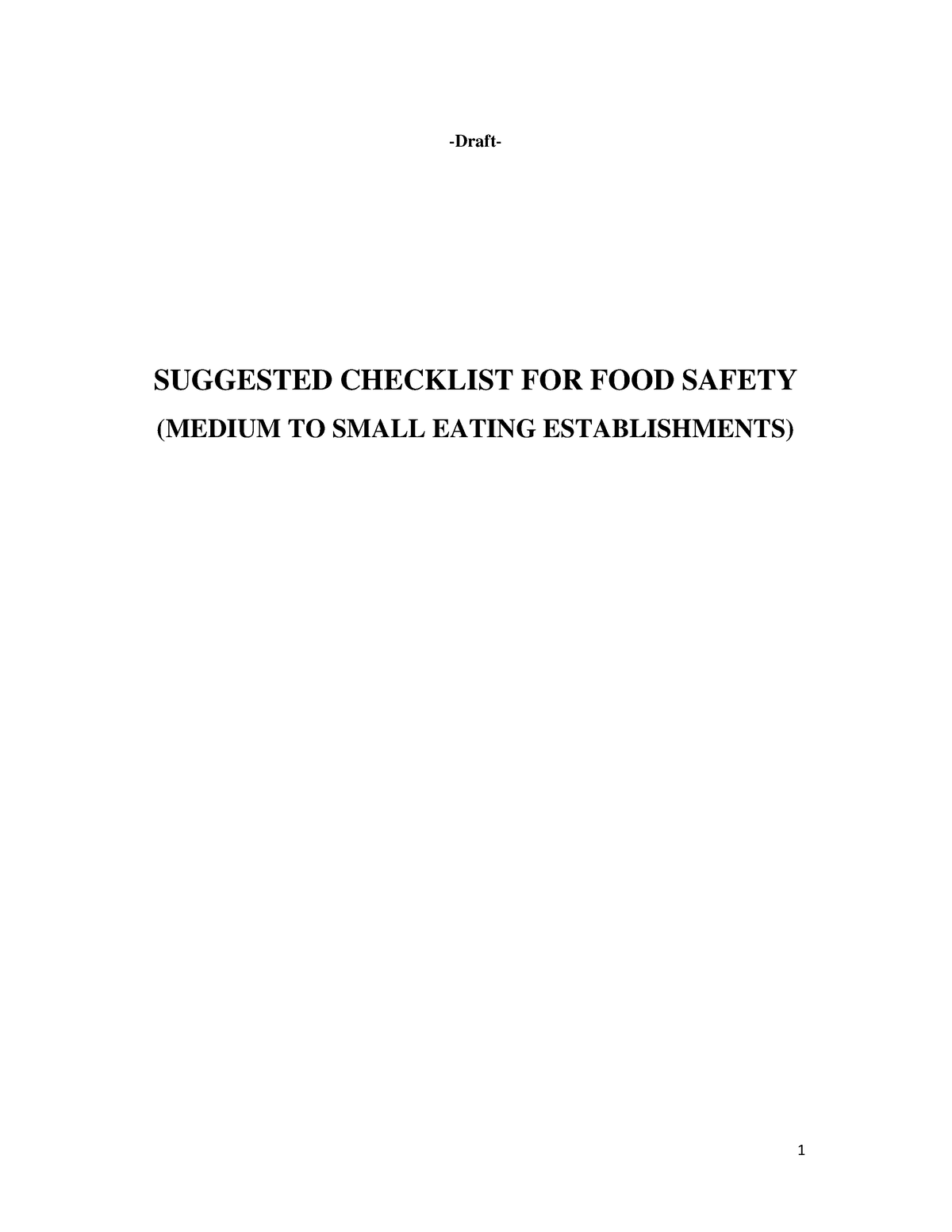 food-safety-checklist-draft-suggested-checklist-for-food-safety