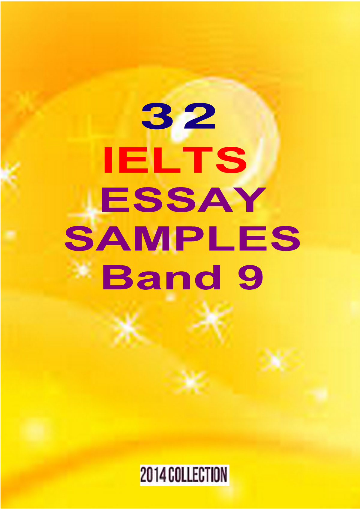 band 9 essay bank