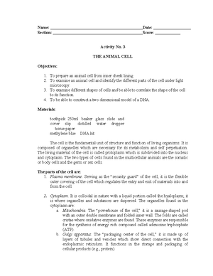 Writing a Lab Report - LEARNING RESOURCE CENTER TEXAS WOMAN'S ...