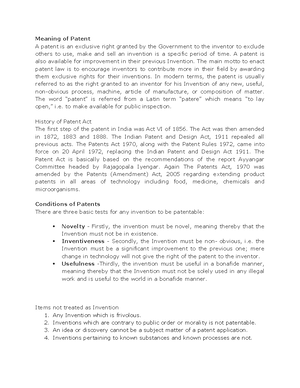 C programming notes - C PROGRAMMING Handwritten Notes Basics of C ...