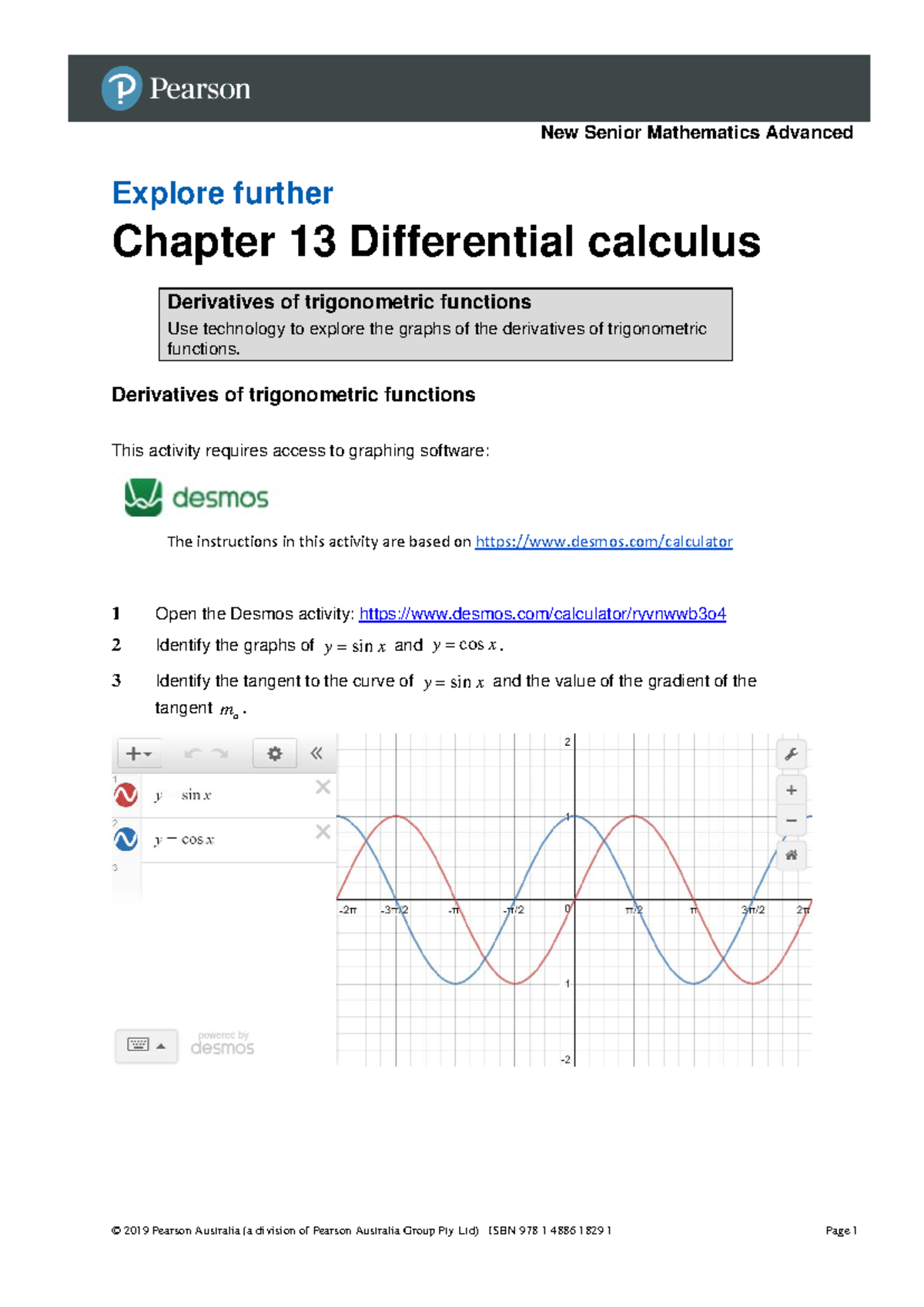 NSM3E ADV EF 13 2 - maths - Explore further Chapter 13 Differential ...