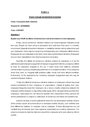 Csc134 Proposal Example Of Individual Assigment Csc 134 Faculty Of Administrative Science Csc134 Proposal Example Of Individual Assigment Csc 134 Faculty Of Administrative Science