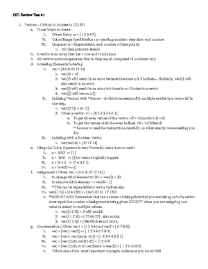 Test+2+Form+B+Solutions - CS 1371 - Studocu