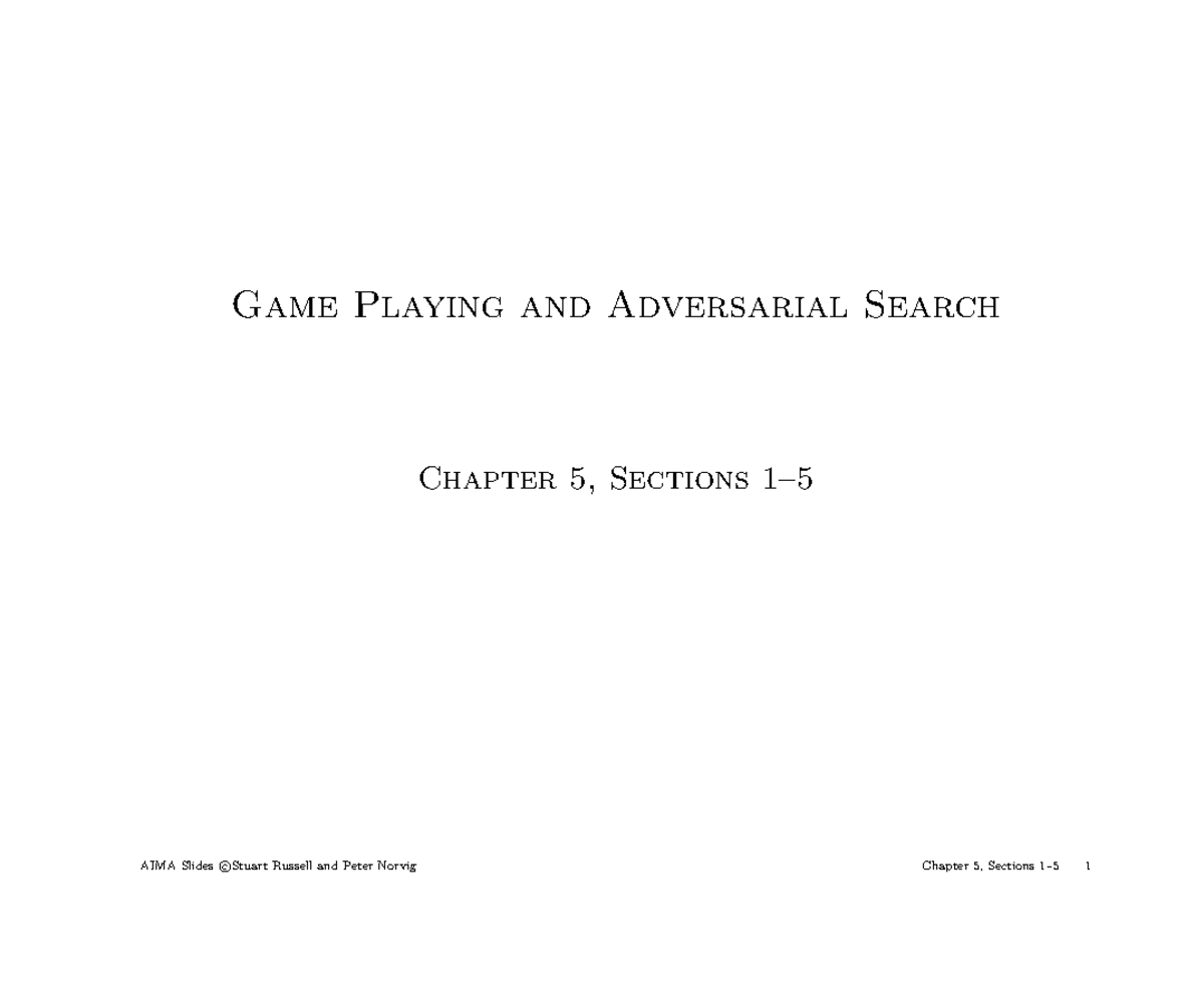 week04-week-4-game-playing-and-adversarial-search-chapter-5