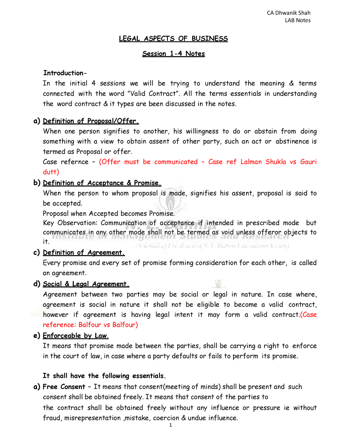 contract-act-good-lab-notes-legal-aspects-of-business-session-1-4