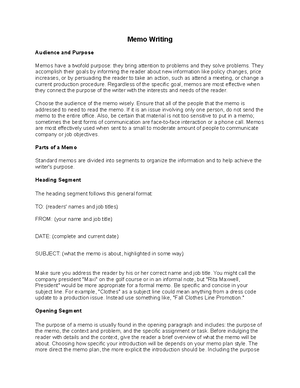 Example-Directive-Memo - Example Directive Memo MEMORANDUM TO: Design ...