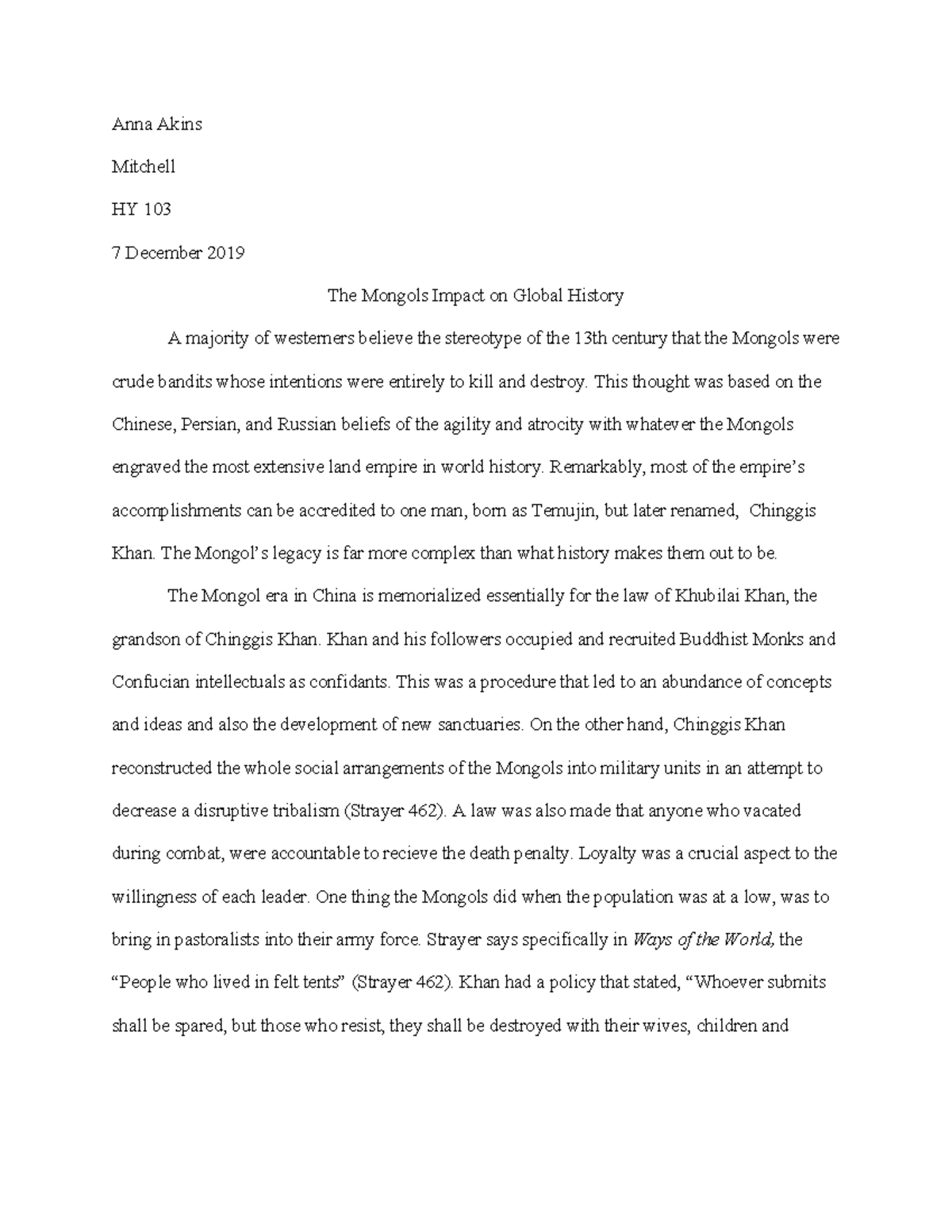 essay-3-the-mongols-impact-on-global-history-anna-akins-mitchell-hy