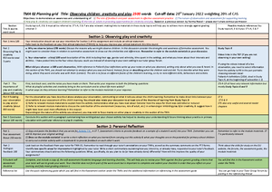 Student Levels - As above - COURSE STUDY WORKSHEET WWW.i-TO-i UNIT 2 ...
