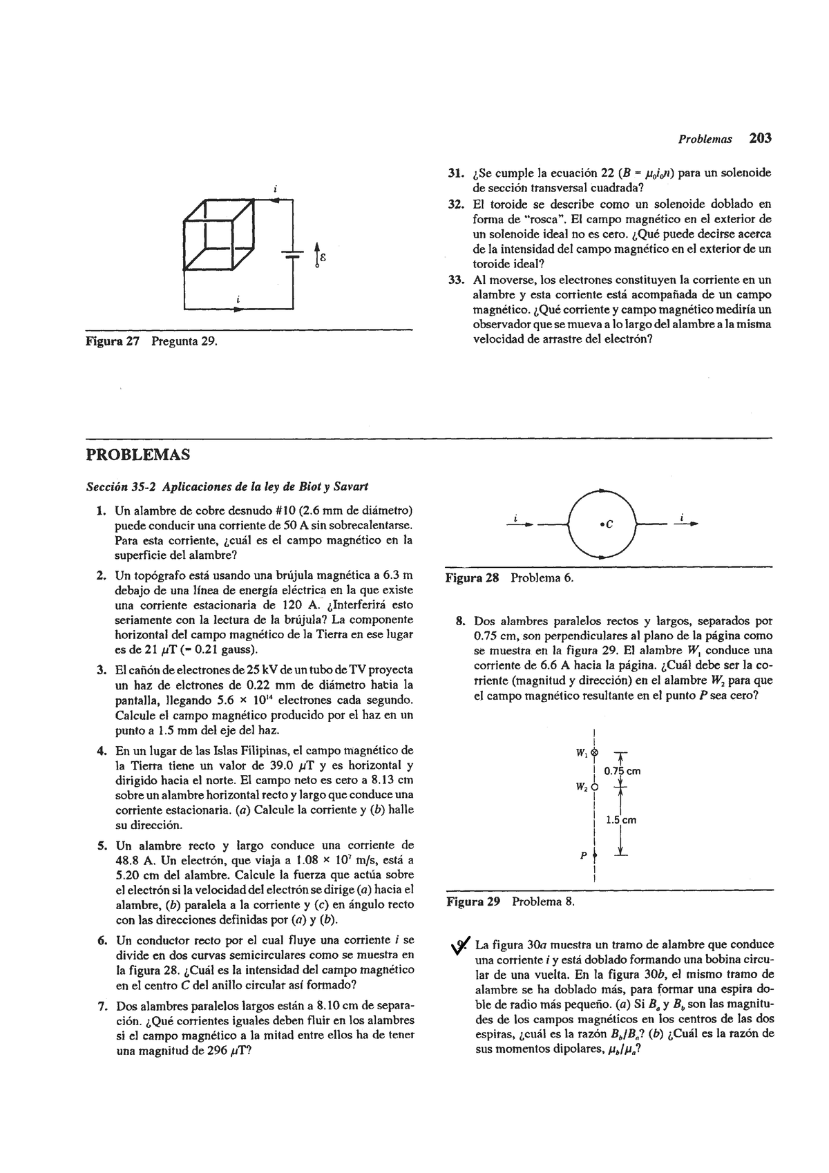 Taller GR3DFGHJ JJHGHG HHGGG IIJJIJ - quimicA - Electricidad y Magnetismo  Taller - Studocu