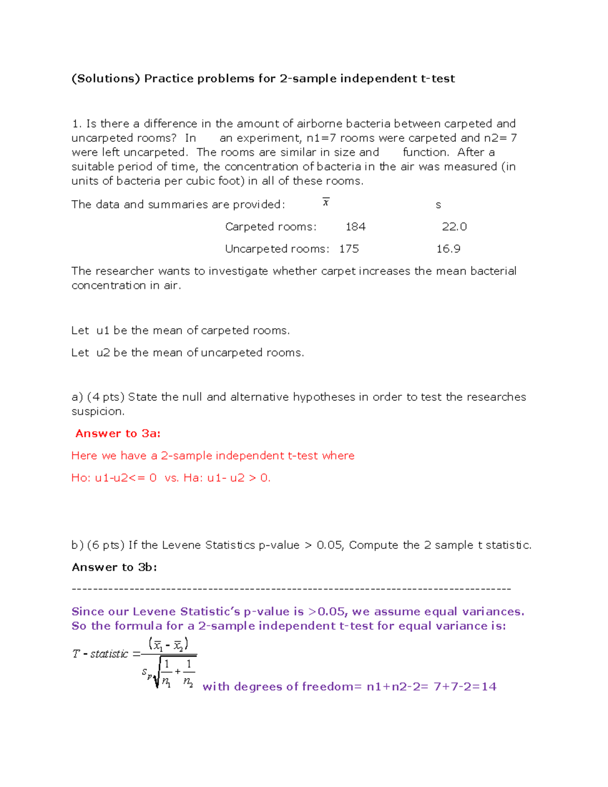 solutions-2-sample-independent-t-test-practice-problem-solutions