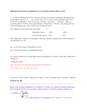 Stats Book - OpenIntro Statistics Fourth Edition David Diez Data ...