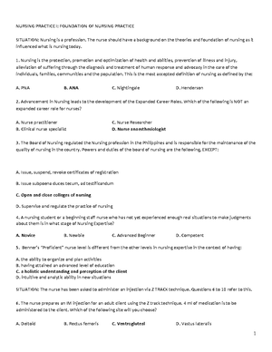 Household Management, Nutrition And Hydration Assignment Part 1 ...