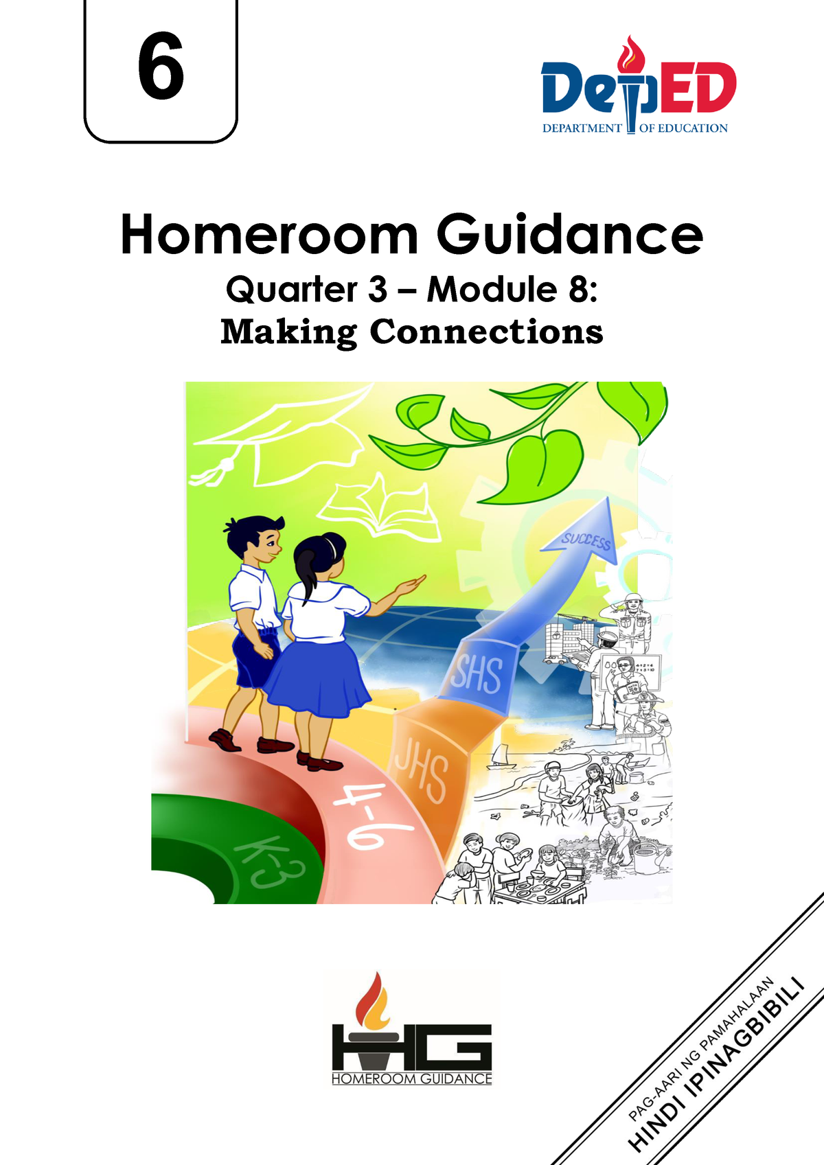 Hg G8 Module 4 Rtp Adfasd Asdf ` Homeroom Guidance Quarter G11 Q3 7 10042021 11 3 Vrogue 2200