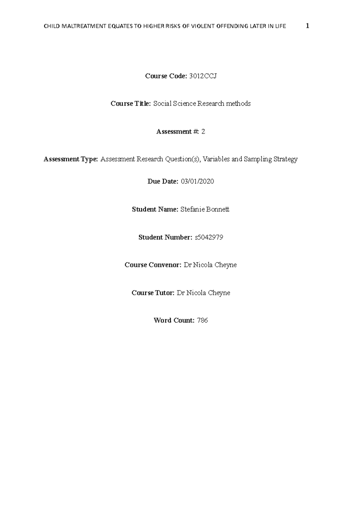 3012ccj-social-science-research-methods-assessment-2-45-out-of-100