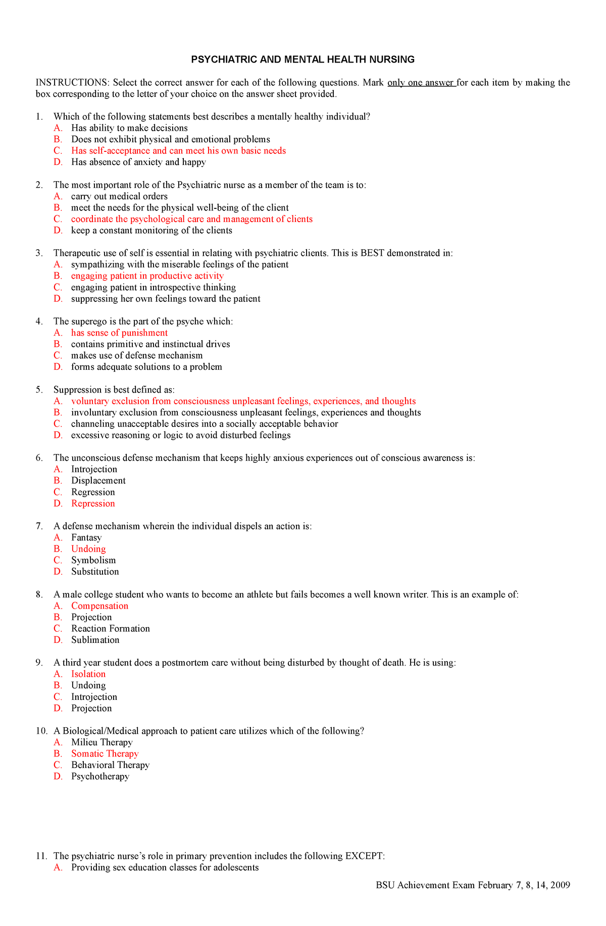 psychiatric-and-mental-health-nursing-answer-key-compress-psychiatric