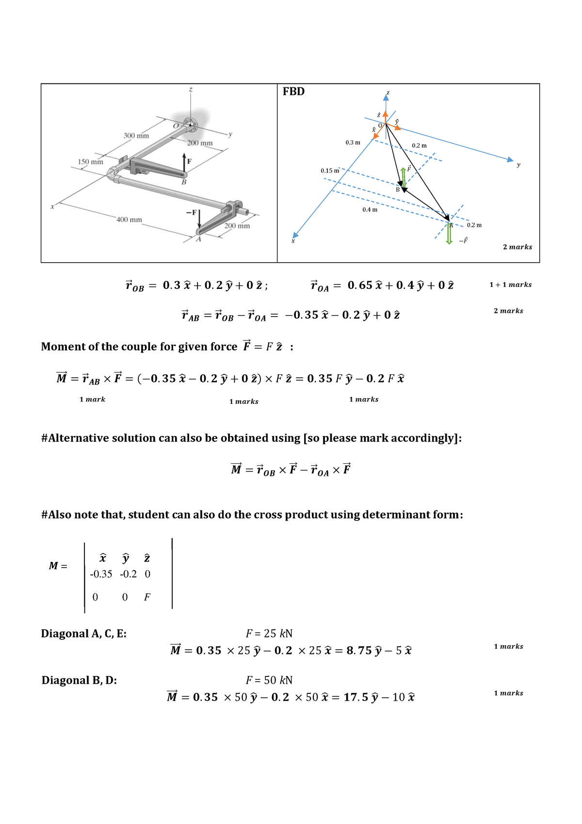 Solution-Chapt 2b - An Example To Use To Better Understand Chapter 2 Of ...