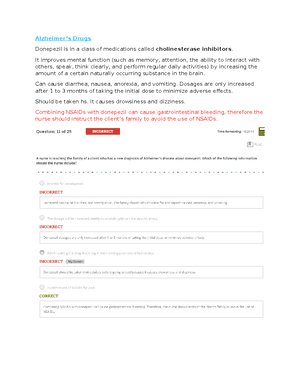 Mens Health - Urologic System Drugs - PHM 10 - Studocu