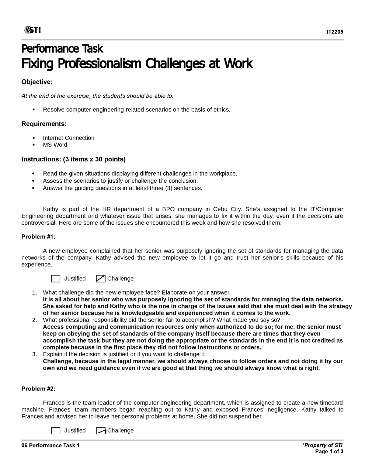 06-performance-task-1-performance-task-fixing-professionalism