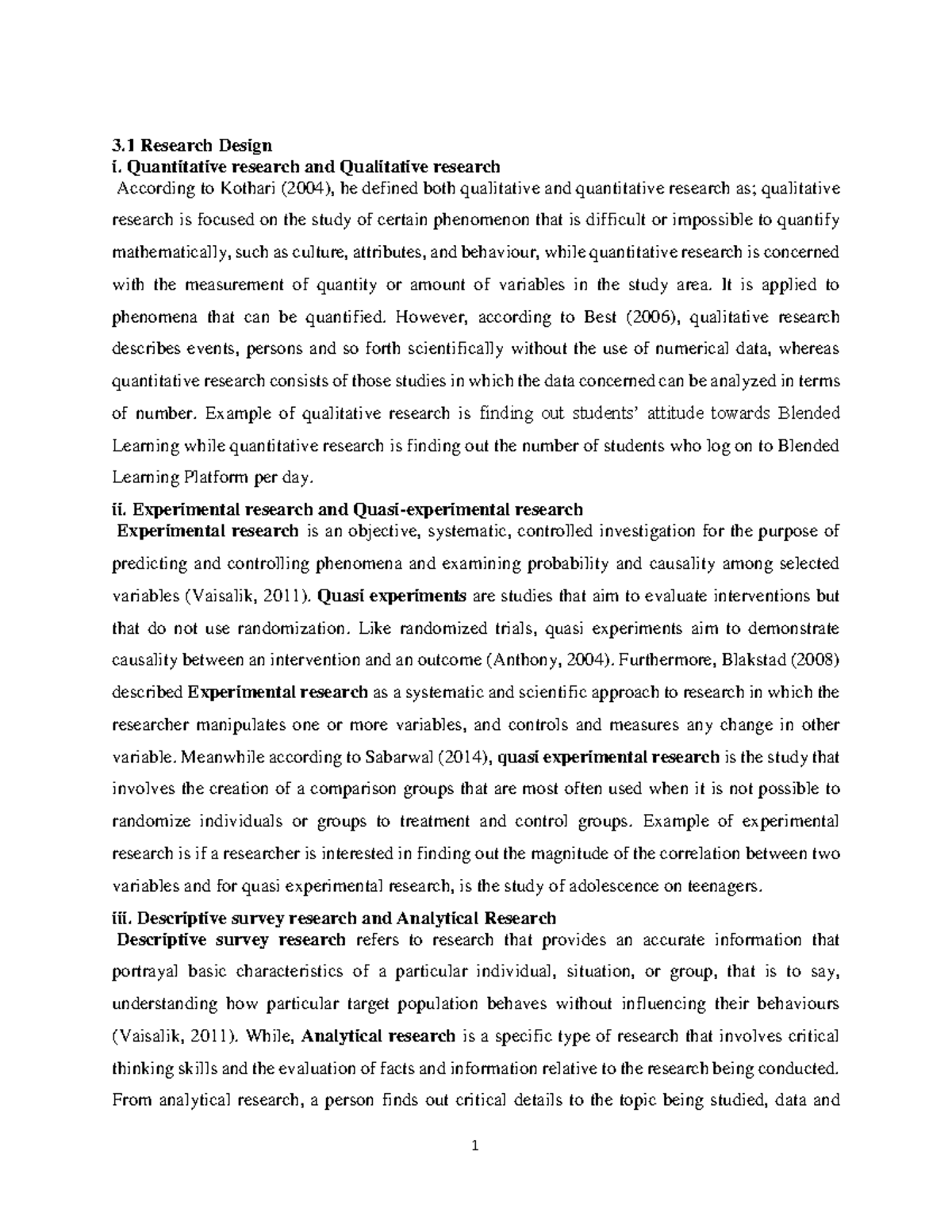 Group 1 Coursework Businge Phelix Mbabazi 3 Research Design I Quantitative Research And Studocu