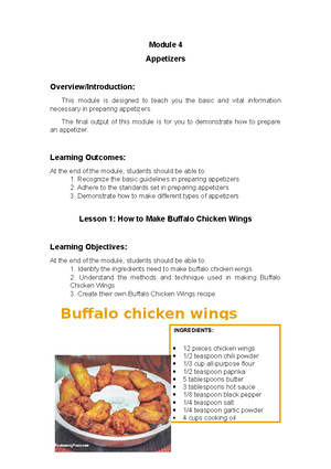 Ts - Tutorial activities for 300 level weekly summary - Case Study ...