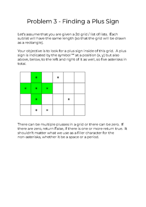 CMSC 201 - Midterm 1 MW - CMSC 201 Fall 2019 Midterm 1 (Monday ...