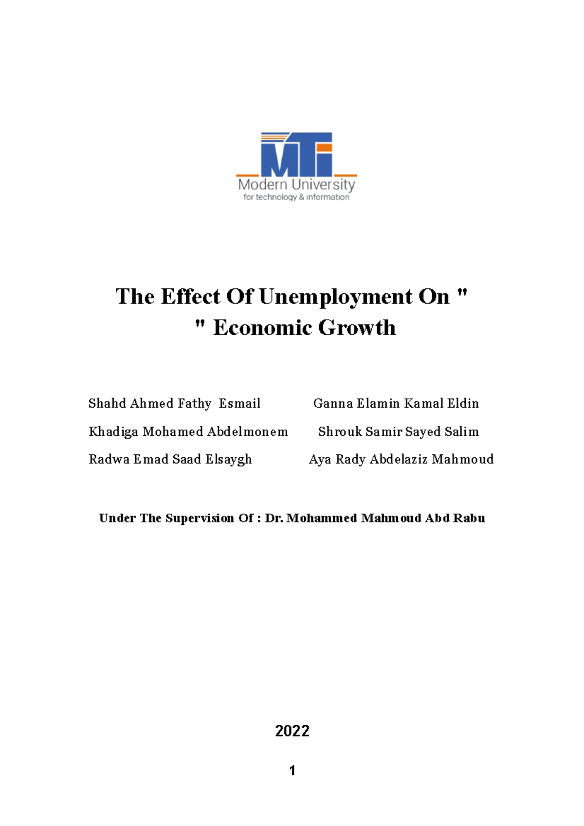 the-effect-of-unemployment-on-economic-growth-n1-the-effect-of