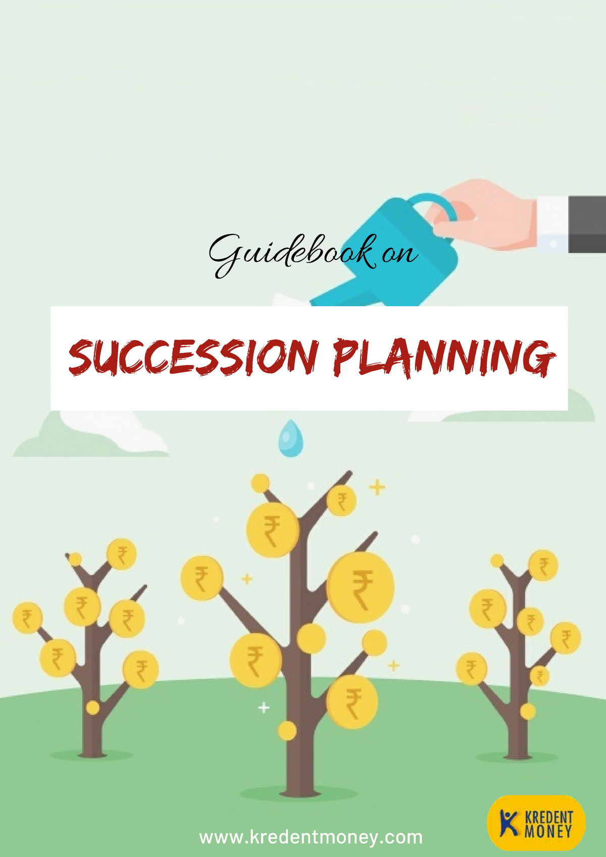 Guidebook-Succession Planning - Succession Planning ####### Guidebook ...