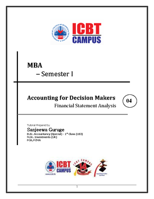 2019 AL ICT Marking Scheme English Medium - Paper I - Qn Answer Qn ...