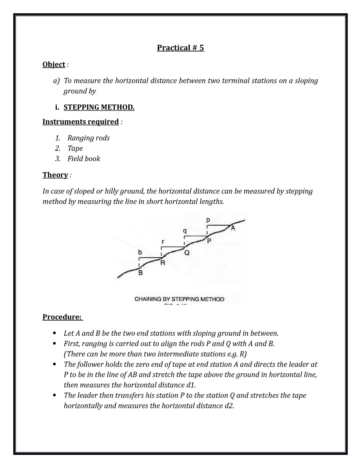 practical-5-object-is-to-measure-the-horizontal-distance-between-two