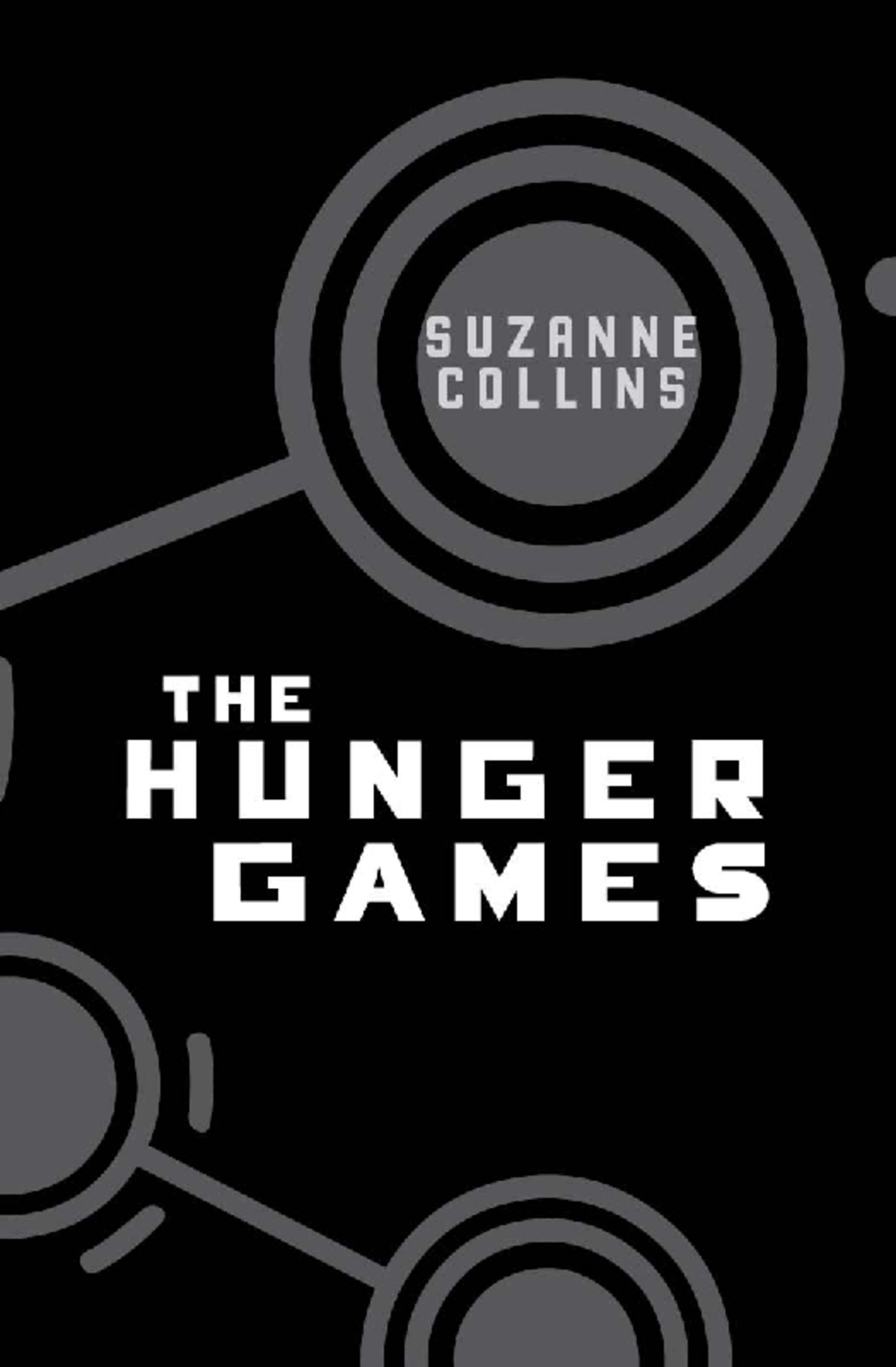 The Hunger Games Excerpt Ch1-2 Final - If you purchased this book ...