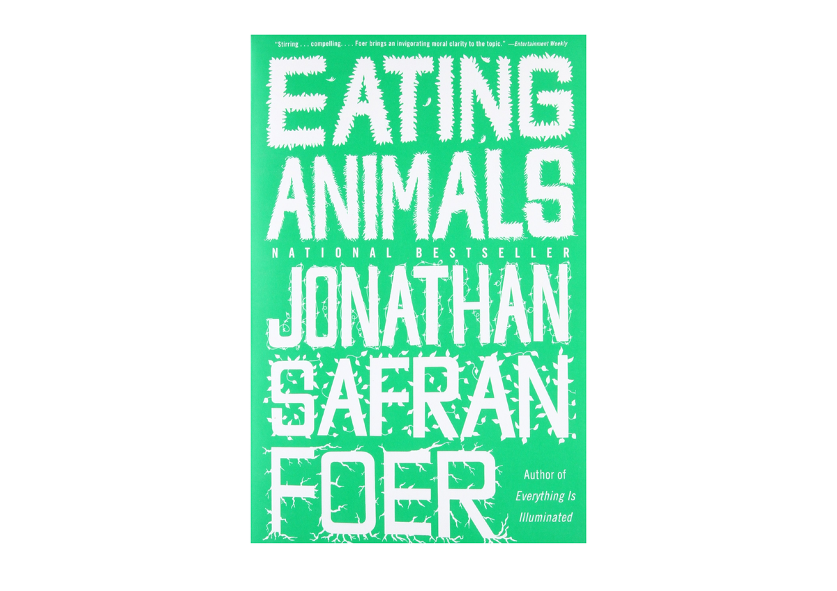 Ebook download Eating Animals unlimited - Studocu