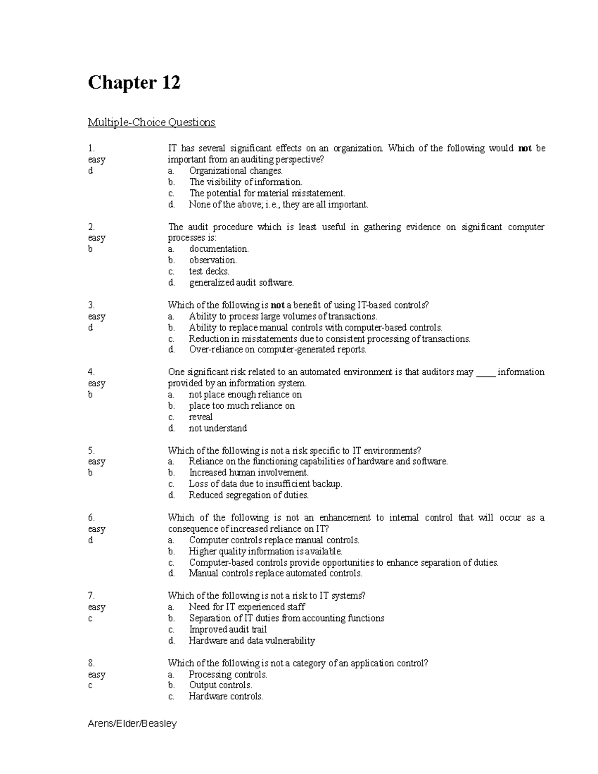 Chapter-12 PREBOARD NOTES SCANNED FILES RECENTLY THANKS HOPE TO GET ...