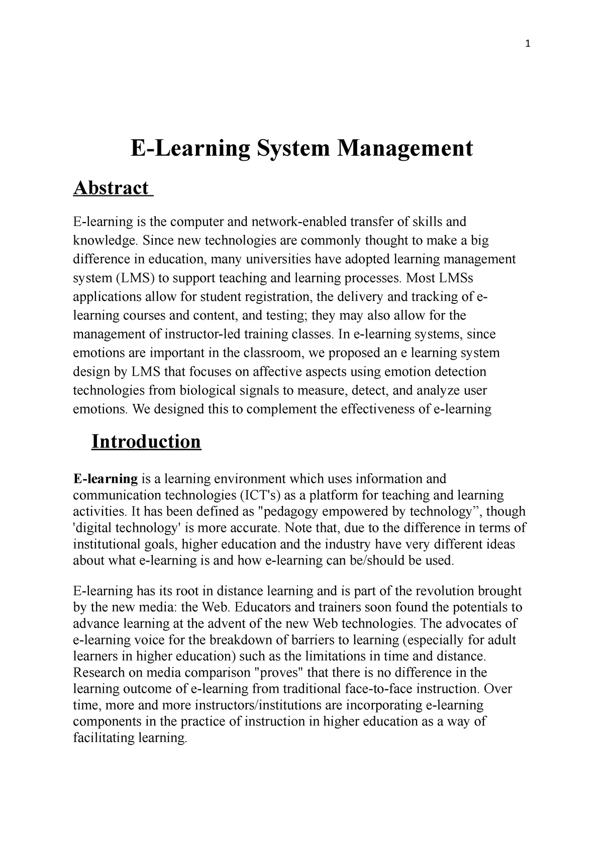 e-applied-maths-for-natural-e-learning-system-management-abstract-e