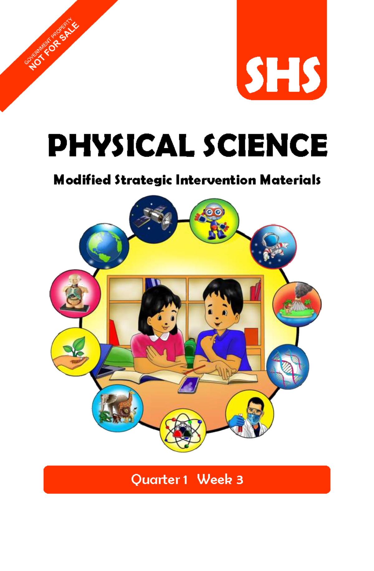 SIM- Physical Science-MELC-Q1 WEEK 3-L5-6 (29) - PHYSICAL SCIENCE ...