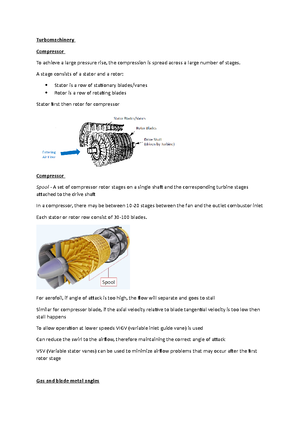 5. Principle and layout of jet engines - Principle and layout of jet ...
