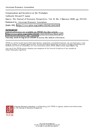 Compensation Management Meaning, Concept, Objectives and Functions ...