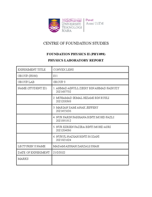 biology form 4 experiment report chapter 9