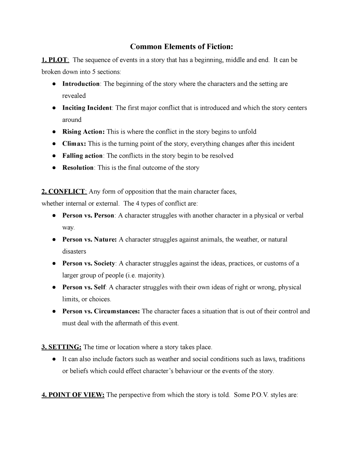 study-guide-plot-is-the-sequence-of-events-in-a-story-and-their