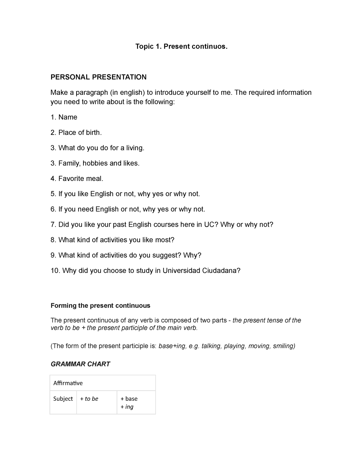 theory-present-continuous-topic-1-present-continuos-personal