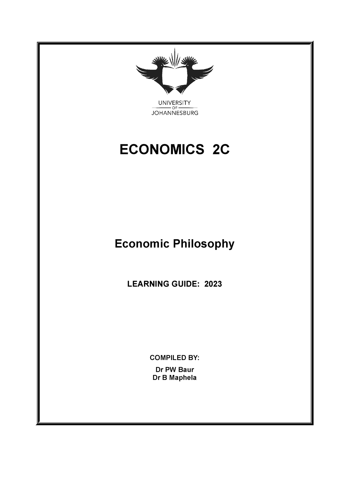 ekn2c-study-guide-2023-economics-2c-economic-philosophy-learning