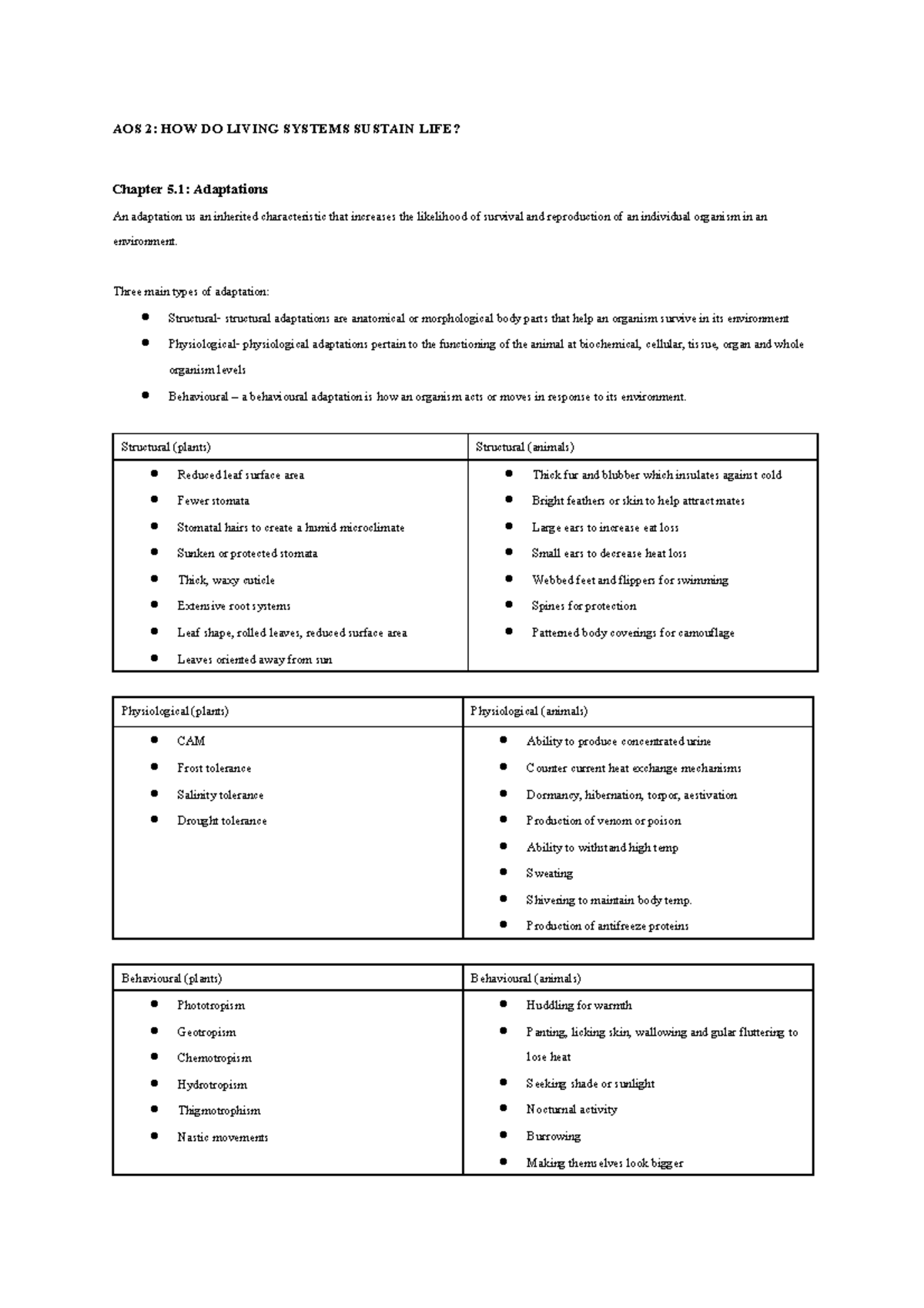 aos-2-how-do-living-systems-sustain-life-aos-2-how-do-living