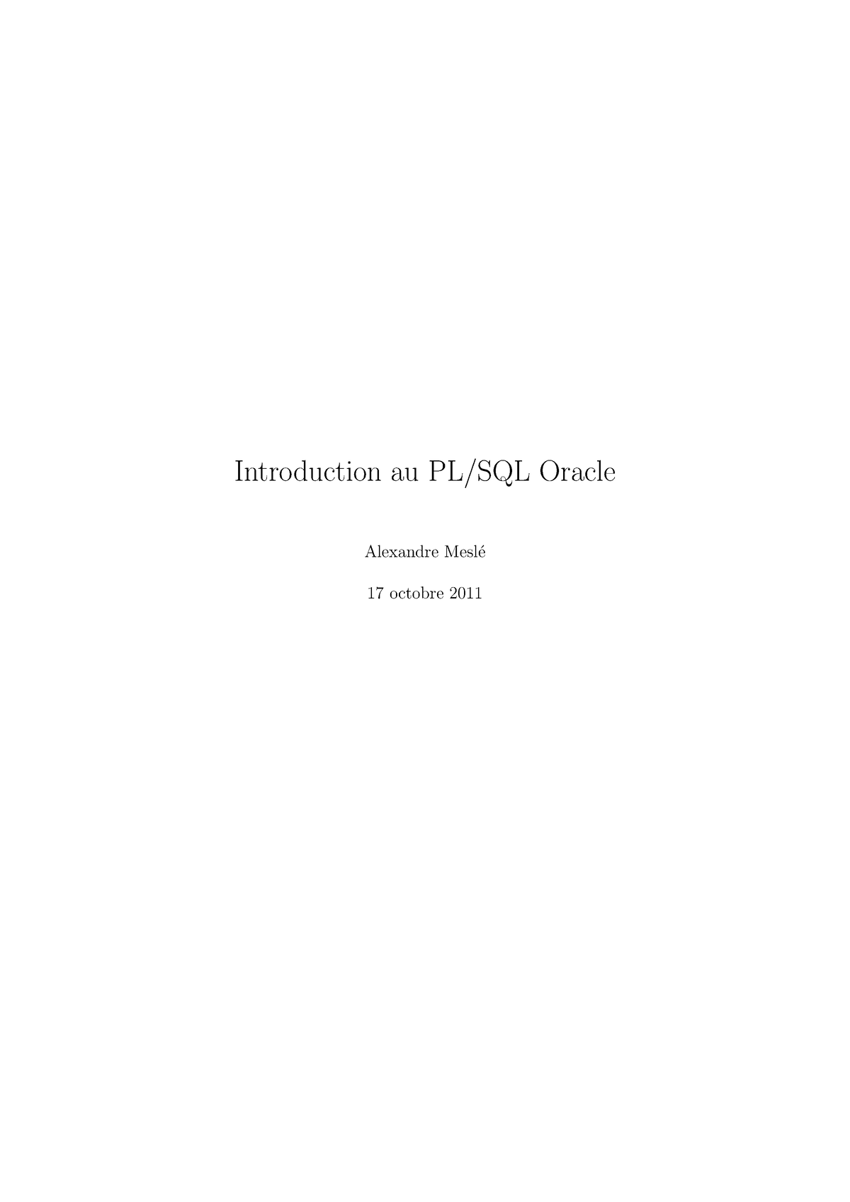 179-pl-sql-en-oracle-pl-sql-introduction-au-pl-sql-oracle-alexandre