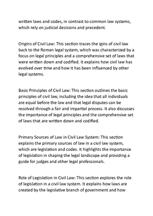 Legal Method Notes pdf - LEGAL METHODS Nature, classification and ...