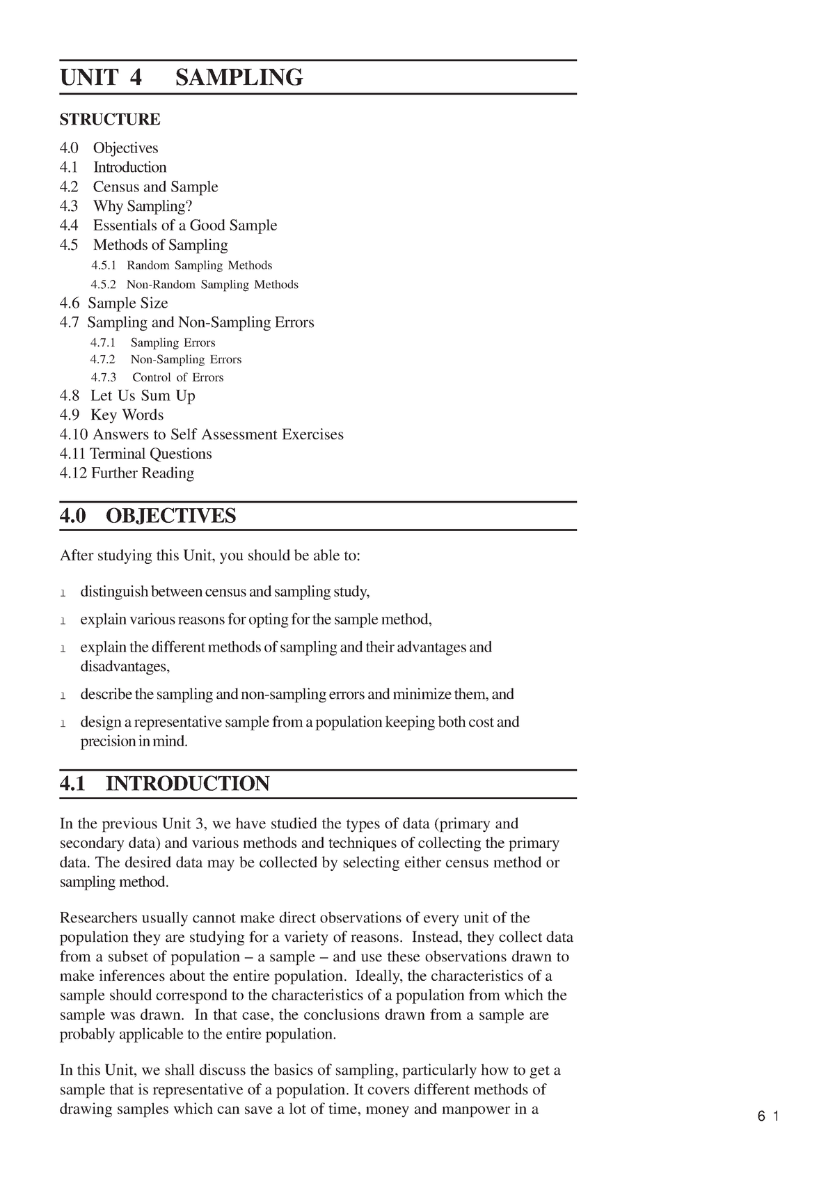 sampling-types-of-sampling-tanya-grover-sampling-unit-4-sampling