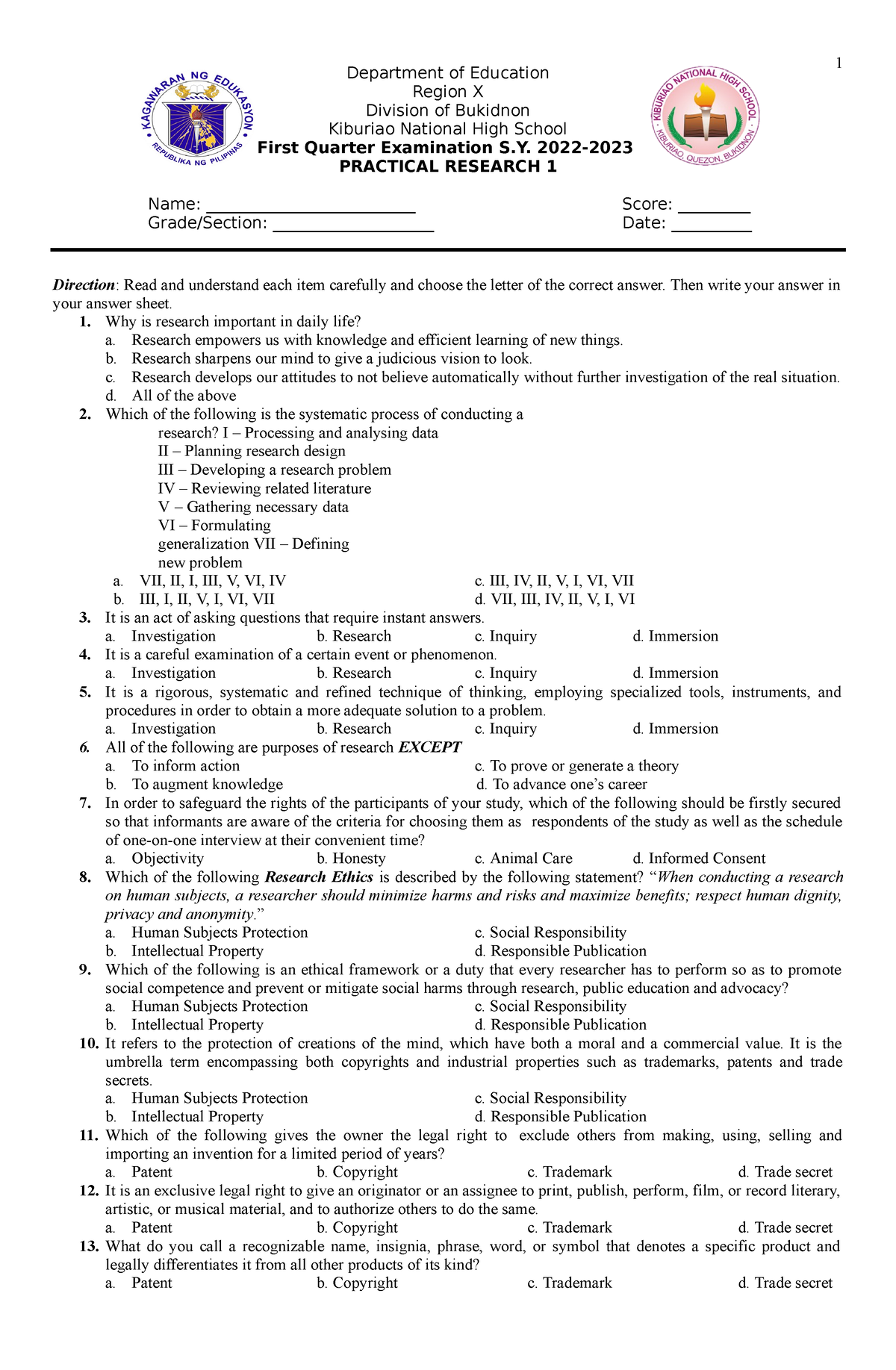 practical research chapter 1 4