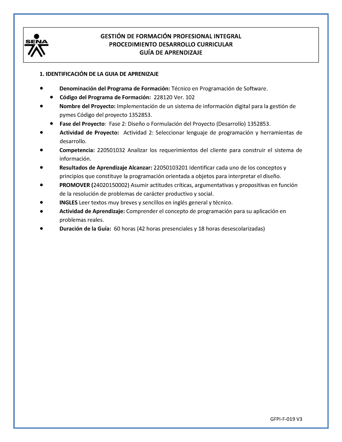 01 Guia 04 Lógica De Programación Y Algoritmos - GESTI”N DE FORMACI”N ...